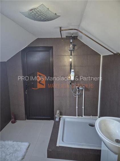 Casa tip P+ M zona Grajdana com. Tisau - 19