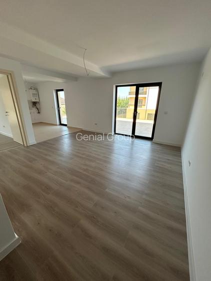 Apartament cu 2 Camere/Gageni/Paulesti - 3