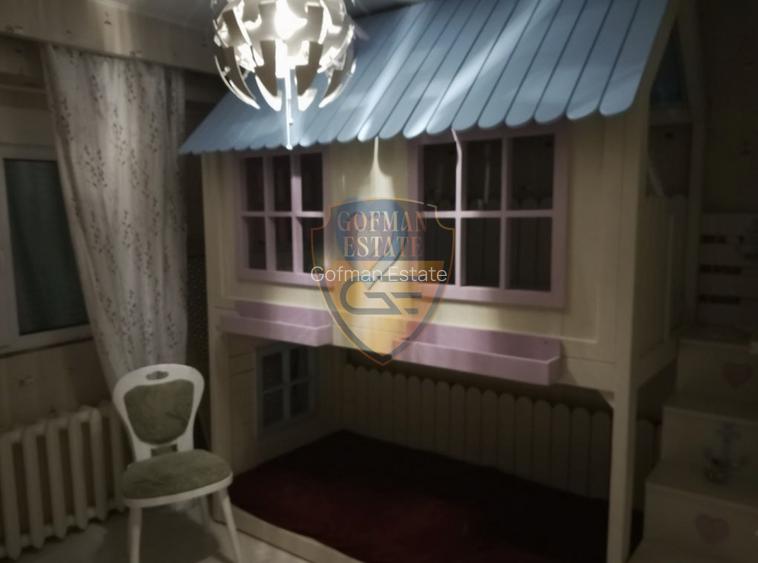 3 camere, Faleza Nord, vedere frontala la mare, 90mp, centrala gaz, A/C, 2 bai - 4