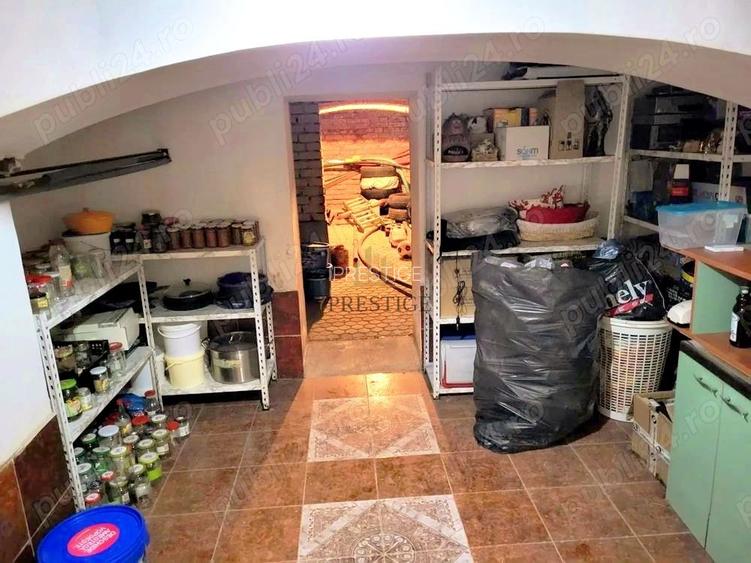 COMISION 0% | CASĂ CU PISCINĂ INTERIOARĂ | 5 CAMERE | SIBIU | TURNIȘOR - 10