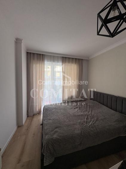 Apartament 2 dormitoare | La cheie | Parcare | Eroilor - 5