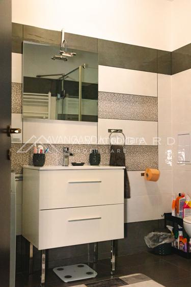 | Apartament 3 camere | 77 mp | Parcare | Mobilat & Utilat | Europa | - 10