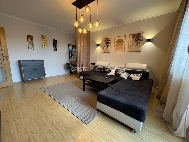 Închiriere Apartament cu 3 camere, 78 mp, integral, prima închiriere, Vitan - 6