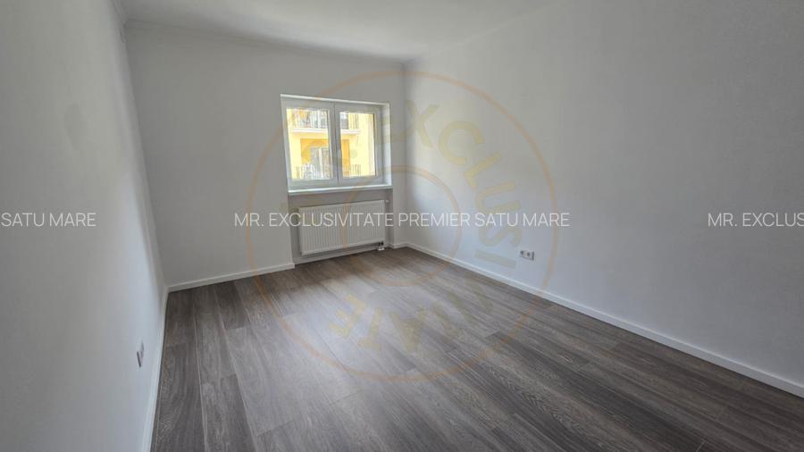 Chirie 2 Camere Satu Mare Central - 10