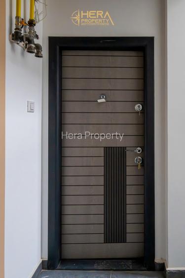 Apartament Residence M17 - 4