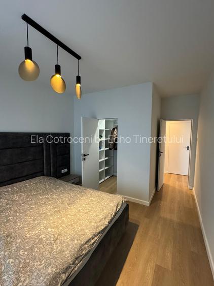 Apartament 2 camere / Echo Tineretului / Loc parcare subteran inclus! - 14