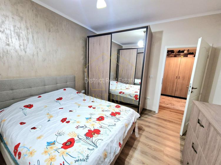 Triplex modern cu 3 camere SAD | Ghiroda - 11