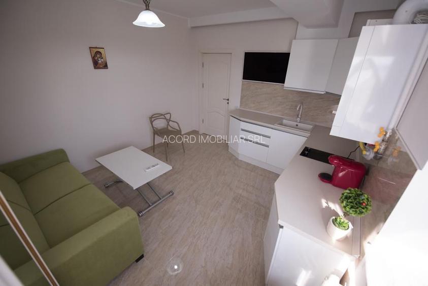 APARTAMENT 3 CAMERE MAMAIA CU VEDERE LA LAC - 7