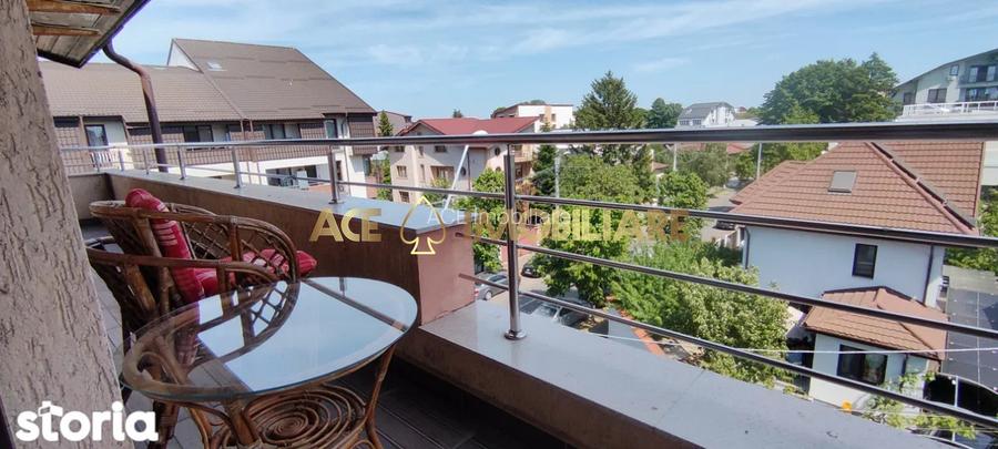 3 Camere de inchiriat | Damaroaia | Metrou | Centrala | Cat-Friendly - 14