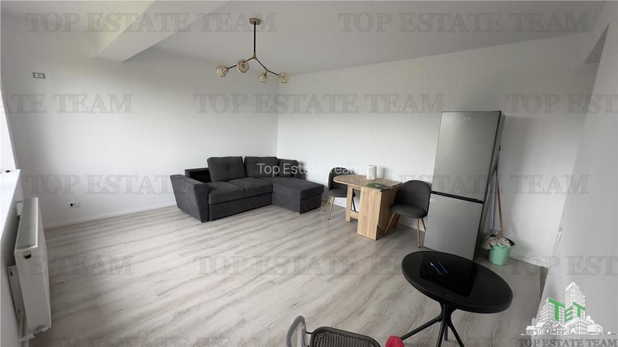 Apartament de 2 camere in bloc nou (  2 etaje ) la cheie, cu toate utilitatile, - 2