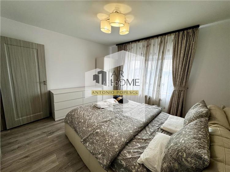 Inchiriere apartament 2 camere, premium, in Ploiesti, Gh. Doja - 10