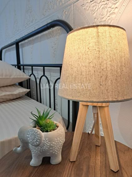 Magheru 27: Apartament 3 camere - 7