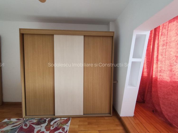 APARTAMENT 3 CAMERE SIMION BARNUTIU - 6