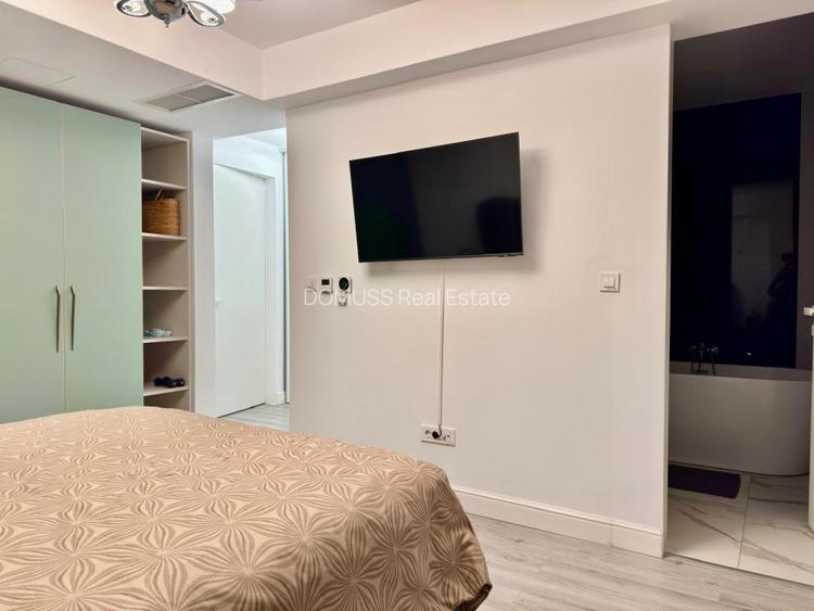2CAMERE | PARTER | BANEASA | JANDARMERIEI | 2 BAI | PARCARE SUBTERANA - 18