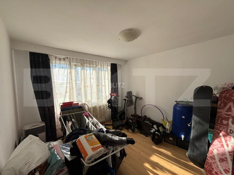 Duplex, 4 camere, 2 bai, 2 parcari balcon, zona Centrala - 10