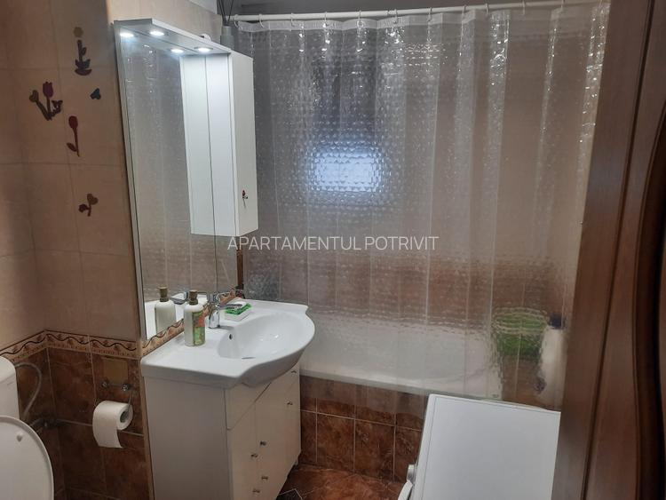 Apartament 3 camere lângă Baza Sportivă Poligon - 3