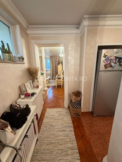 Apartament 2 camere /Dorobanti /Metrou 7 min - 7