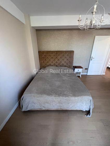 Lux!!! 3 Camere Zona Ultracentral Mobilat Utilat Gaze Termen Lung - 13