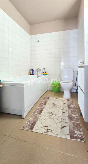Închiriere Apartament 2 camere Decomandat în CUG – confort și spațiu - 13