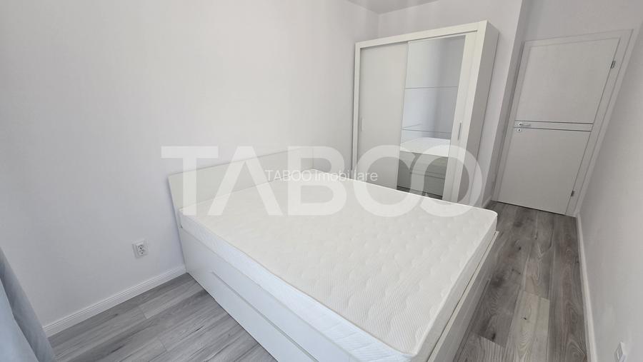 Apartament nou la prima inchirere 2 camere PET FRIENDLY Doamna Stanca - 6