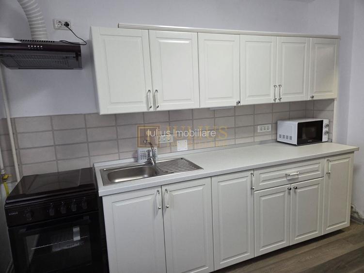 Apartament in zona Spitalului Judetean - 8