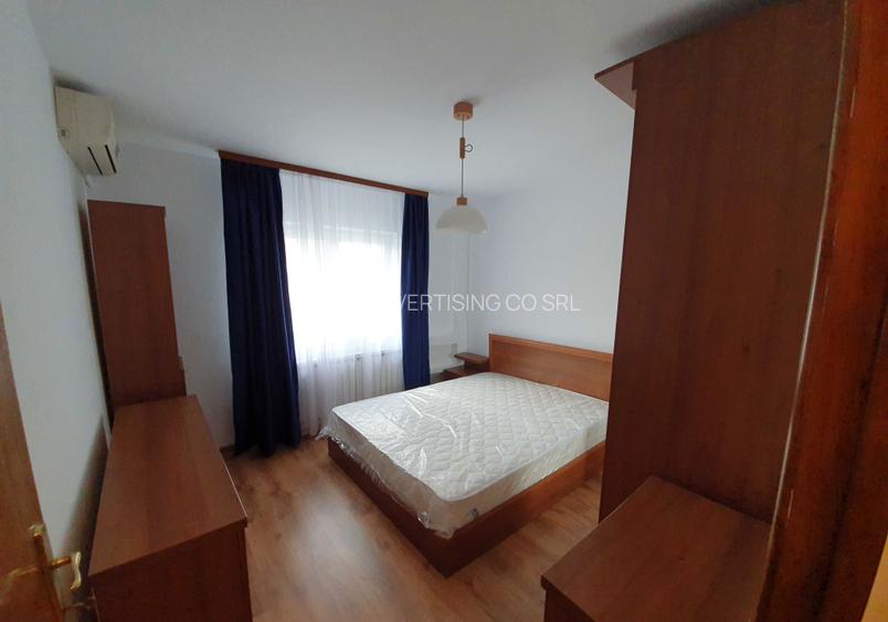 Aviatiei  - 5 minute metrou Aurel Vlaicu - Apartament MODERN - 5