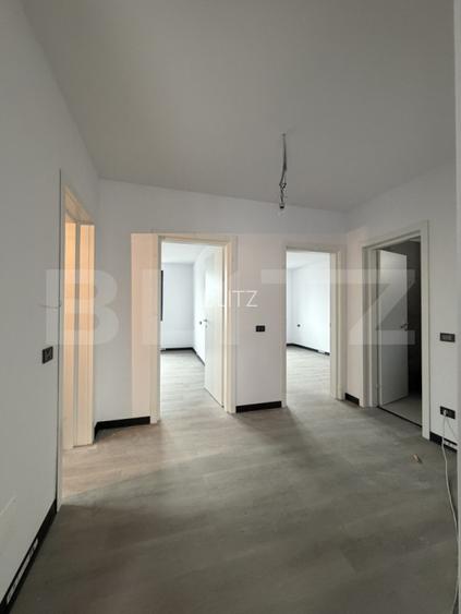 Casa noua la cheie parter, 375 mp teren, Eurocartier Brestei - 6