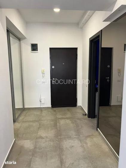 Apartament 2 camere /Grozavesti/parcare/centrala/metrou 10' - 12