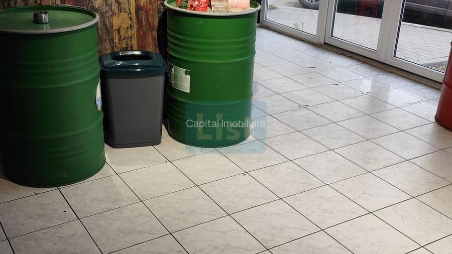 Spatiu Comercial Piata Nord  - 2