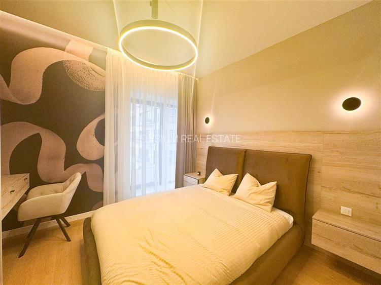 Apartament 3 camere de inchiriat One Verdi Park - 22