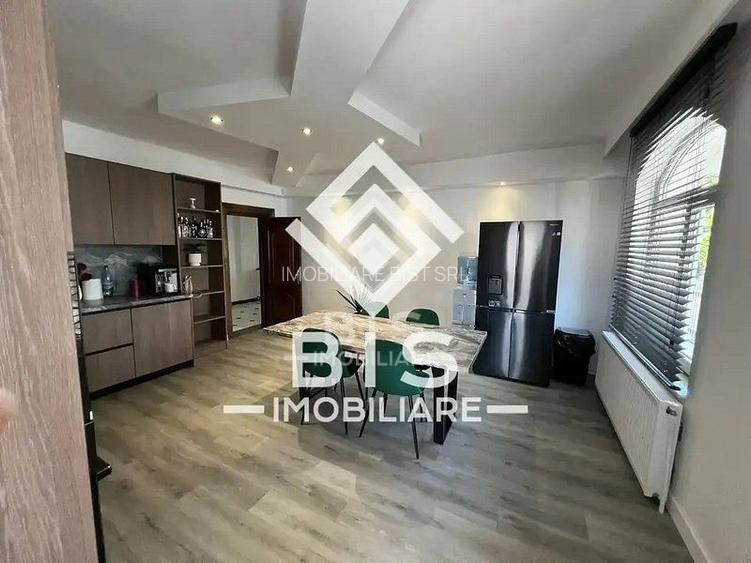 Spațiu de închiriat - Zona Calea Moldovei - 16