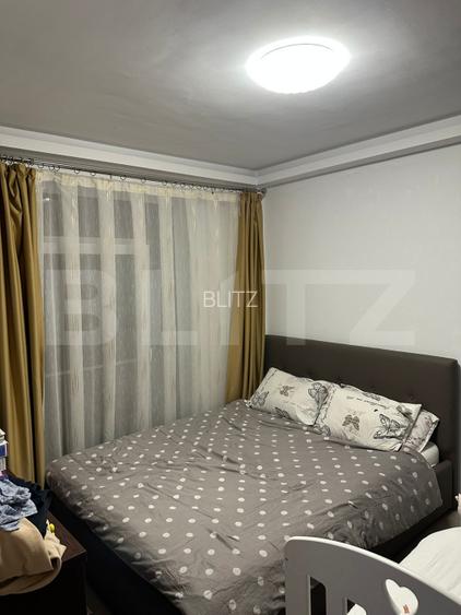 Apartament de vanzare, cu 2 camere, cu terasa spatioasa 90mp, zona Donath - 5