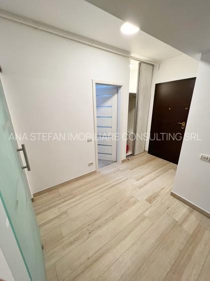 Unirii l 2 Camere l Parcare  Subterana  l Bloc nou l Centrala Proprie l - 12