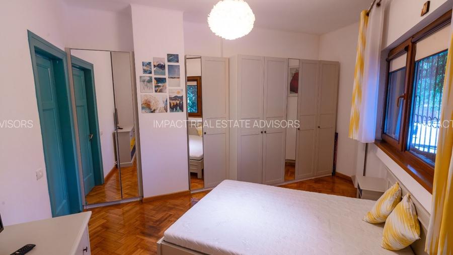 2 CAMERE SPATIOASE | POPA NAN | VILA INTERBELICA | CENTRALA TERMICA + BOXA - 3