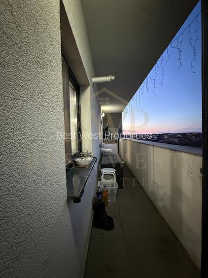 Apartament 2 camere, Dumbrăvița, Timiș - 10