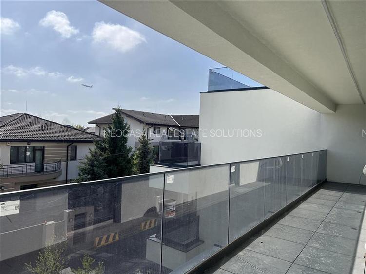 Apartament tip Duplex 5 Camere I 191 mp I Iancu Nicolae - 10