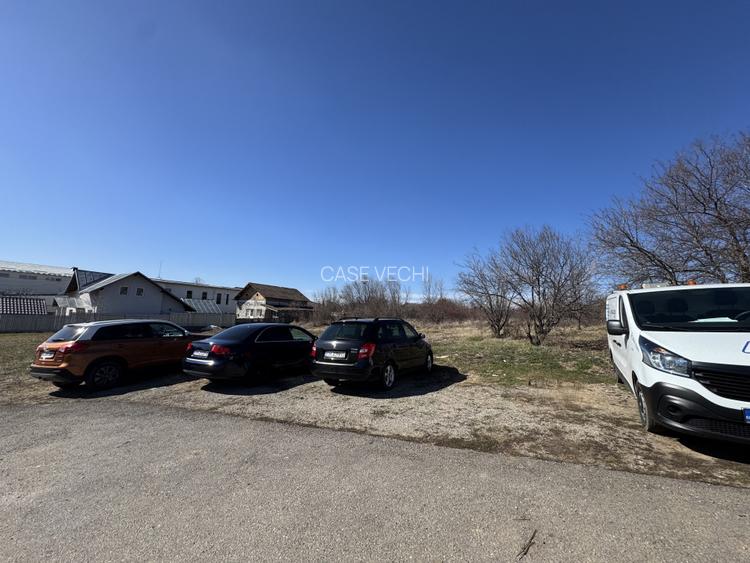 Cel mai bun teren din Paulesti - 7