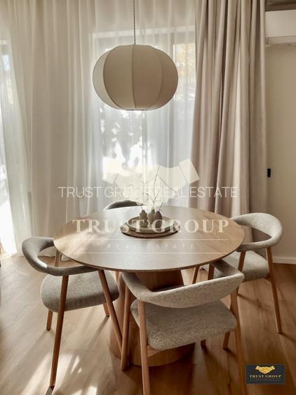 Duplex 2 camere Baneasa | Loc de parcare si boxa - 4