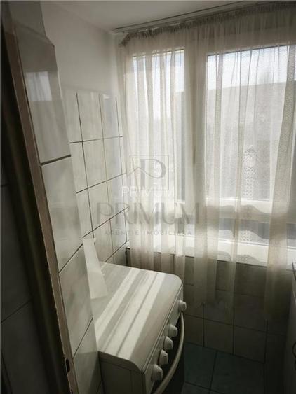 Apartament 1 camera - Decomandat - Clima - Mobilat si Utilat - Zona Ronat - 6