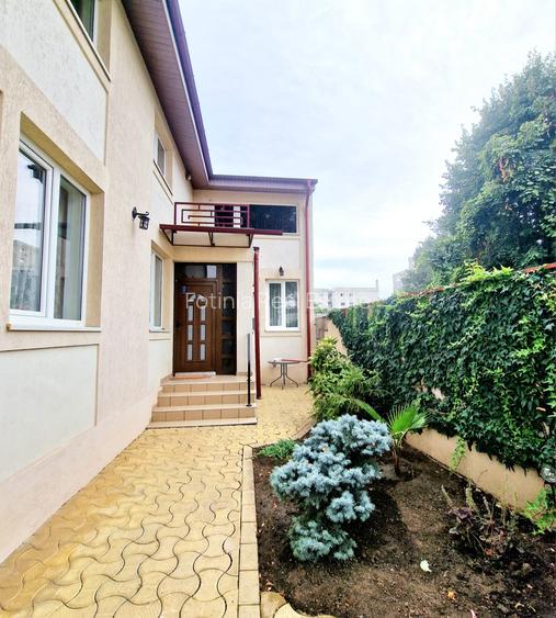 Vila de inchiriat in Constanta - 2