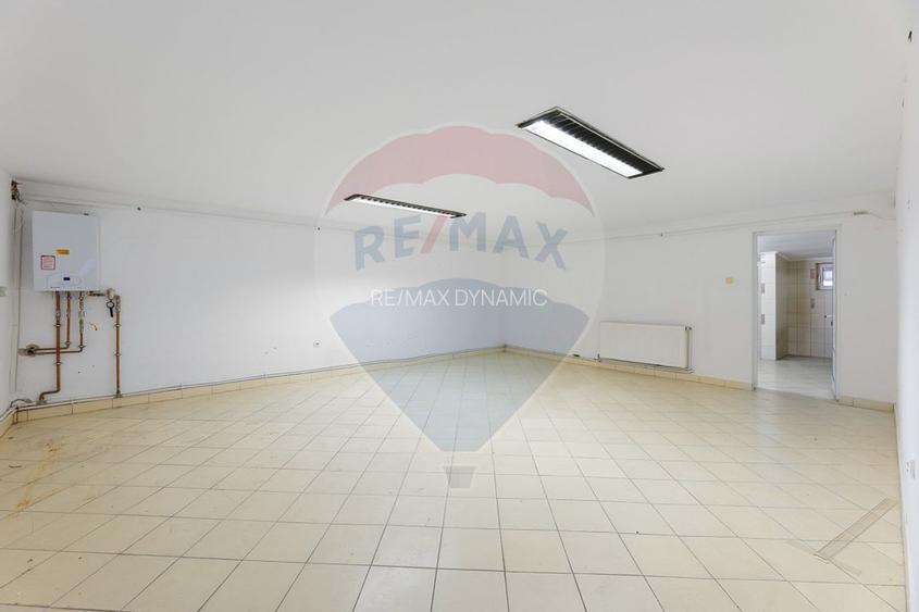 Spațiu de birouri cu destinații multiple - Zona Aradul Nou - 3