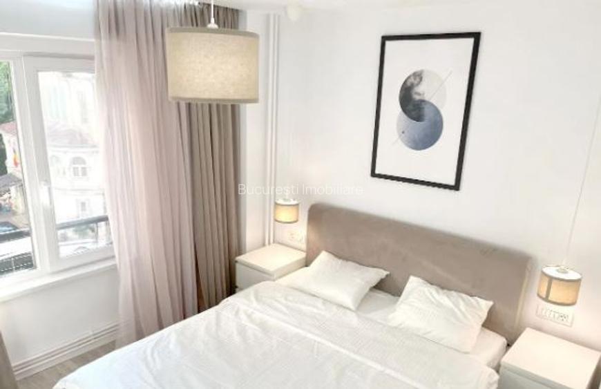 Apartament 3 Camere,Unirii, Piata Sf Vineri,bl.1993,et.3/7,Amenajat,centrala, - 13