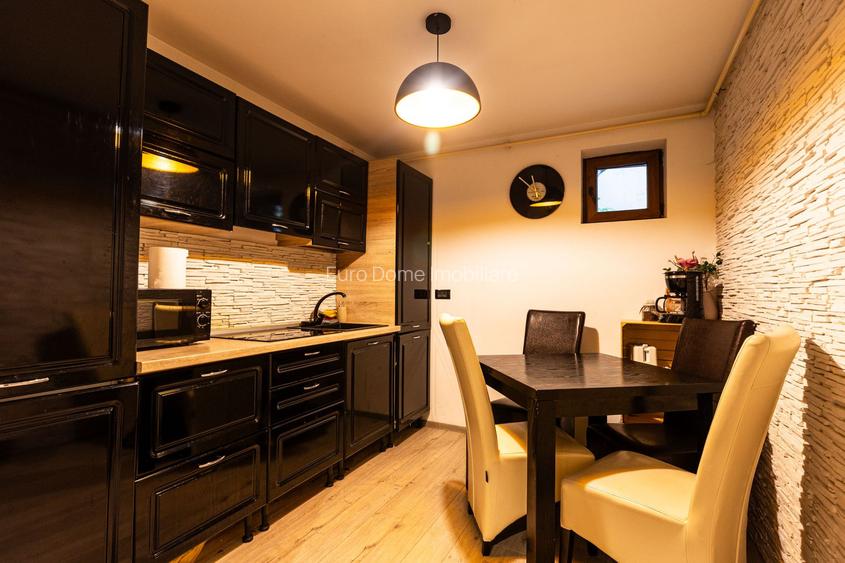 Exclusivitate -  Apartament de 2 camere, cu grădină proprie. - 4