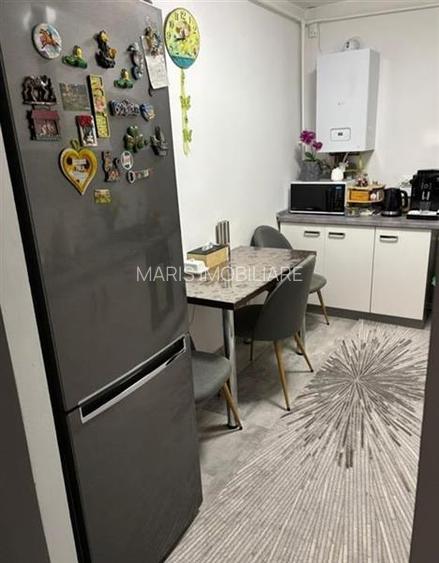 Tudor 2 camere etaj 1 modern amenajat utilat - 2