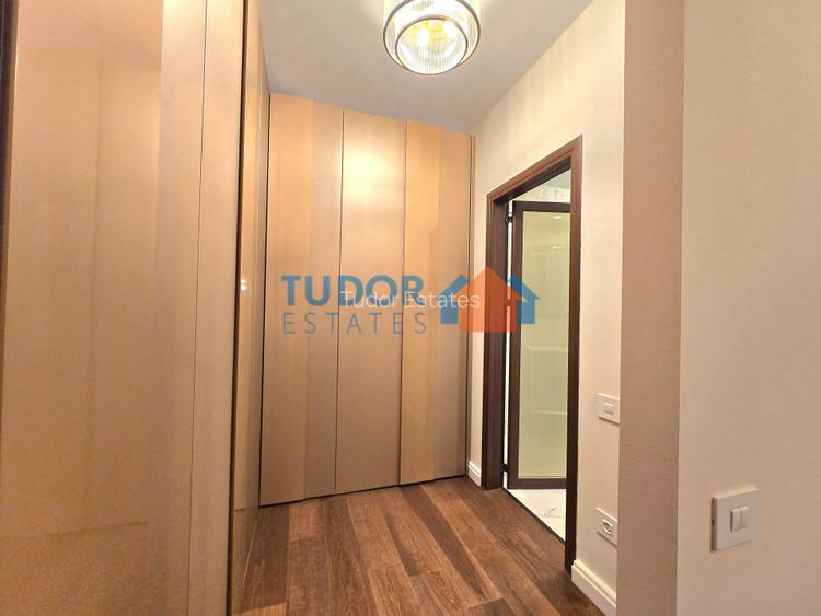 Luxurious Spacious 150 sqm 2 Bedroom Apartment in front of Herastrau Park - 13
