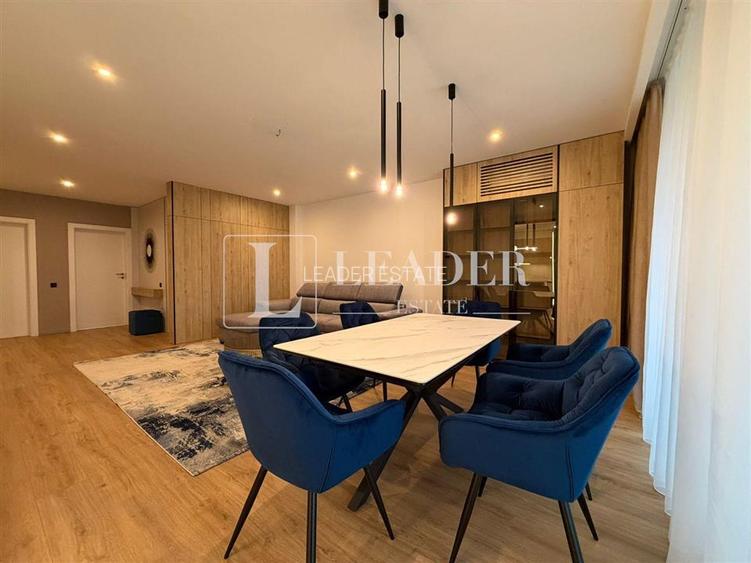 Apartament modern de 3 camere - 2