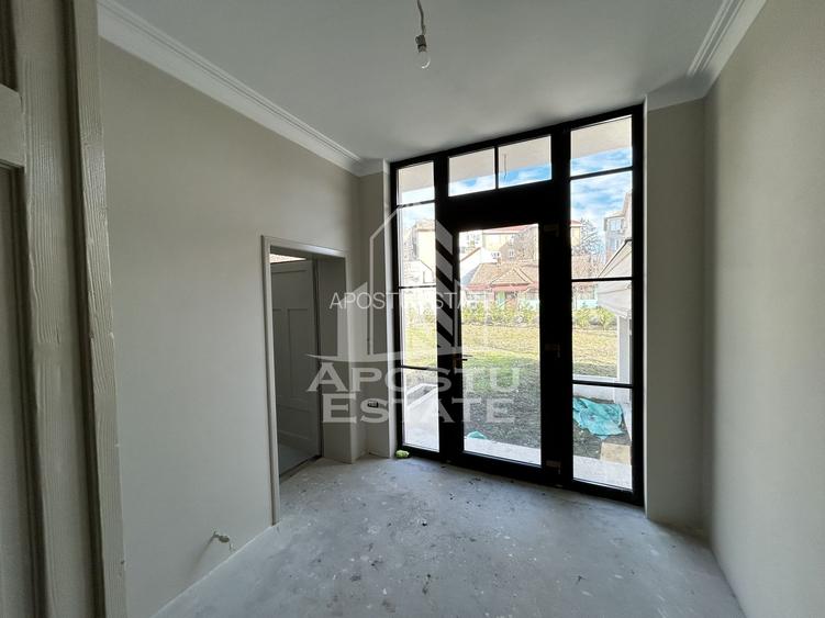 Casa renovata complet, cu teren 1179 mp, in zona Ultracentrala - 11