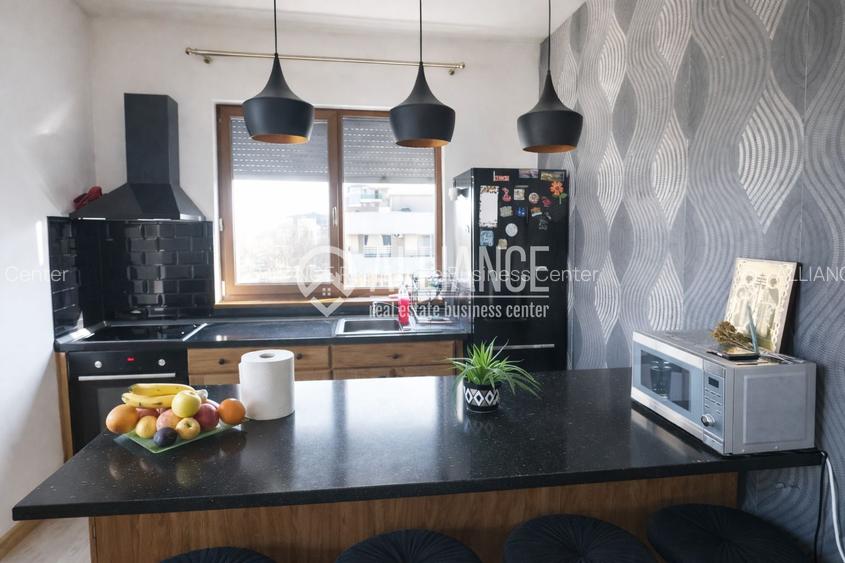 Apartament 2 camere - vedere spre mare /lac- (COD10) MAMIA, BUTOAIE - 2