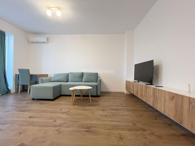 Apartament cu 2 camere,zona centrală, City of Mara - 4