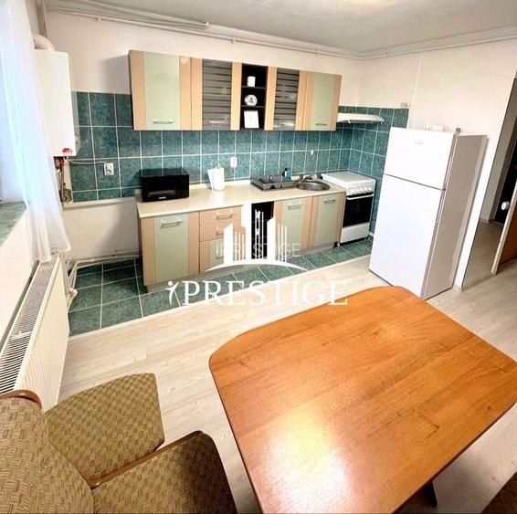 APARTAMENT 2 CAMERE DE ÎNCHIRIAT ÎN SIBIU ZONA TEREZIAN - BELISSIMA - 2